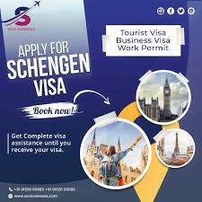 Schengen Business Visa: Complete Application Guide for Professionals