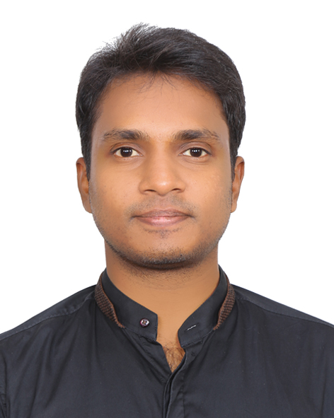 Md. Nasimul Haque