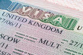 A Step-by-Step Guide to Applying for a UK Tourist Visa