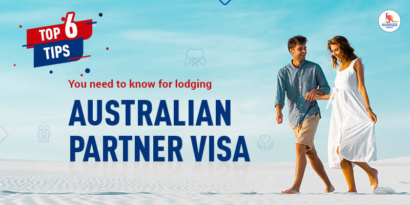 Australia Partner Visa: Complete Guide for 2025