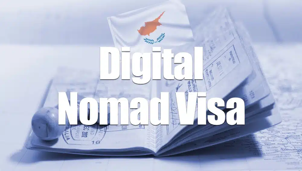 Top 7 Digital Nomad Visas for Remote Workers in 2025
