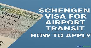 Understanding Airport Transit Visas: When Do You Need One?