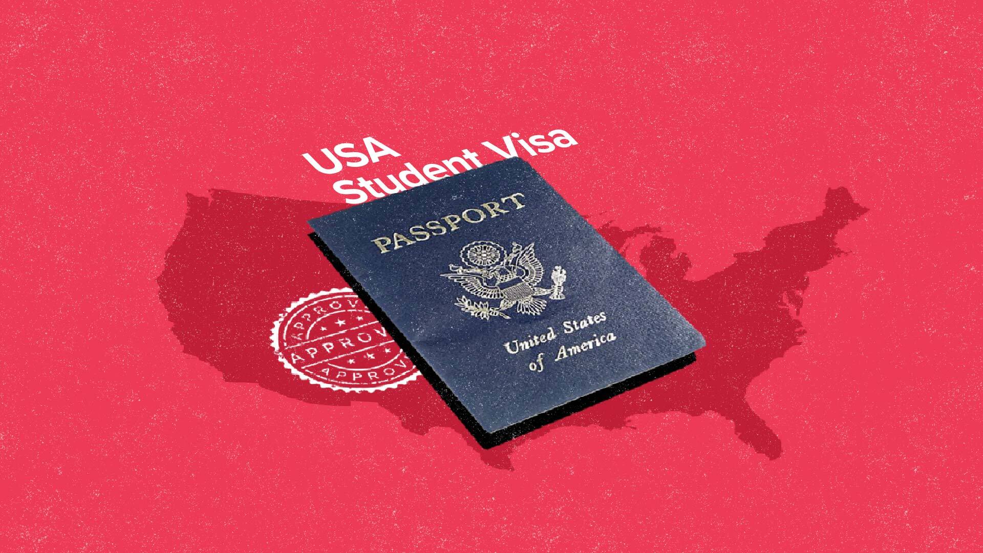 US F-1 Student Visa: Complete Application Guide for International Students